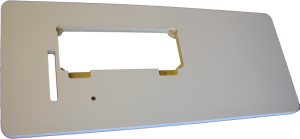 Blank-Table